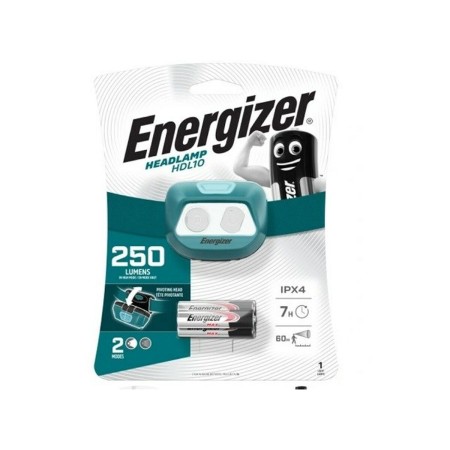 Torcia Energizer 444275 250 Lm