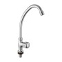 Kitchen Tap Fontastock Zinco