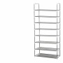 Scaffale Confortime (136 x 56,5 x 26,5 cm) 8 Mensole