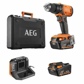 Trapano con cacciavite AEG Powertools BSB18G4-402C