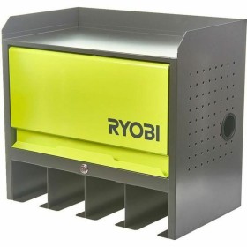 Contenitore per Sistemare gli Attrezzi Ryobi RHWS-01 43 x 48 x 28,2 cm Da muro