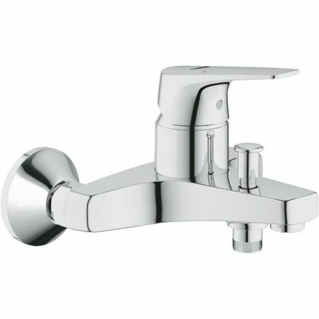 Rubinetto Grohe 23772000 Vasca Metallo 1 Pezzi