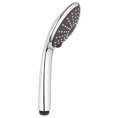 Rubinetto Grohe 27317000 Nero Acciaio inossidabile