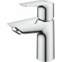 Rubinetto Monocomando Grohe Start Edge Metallo