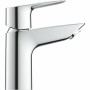 Rubinetto Monocomando Grohe Start Edge Metallo