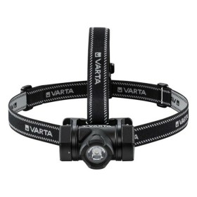 Torcia Frontale LED Varta INDESTRUCTIBLE H20 PRO 4W IP67 350 lm