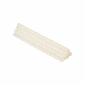 Stick di colla a caldo Salki 430357 Universale Ø 12 x 195 mm Trasparente 500 g (25 Unità)