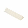 Stick di colla a caldo Salki 430357 Universale Ø 12 x 195 mm Trasparente 500 g (25 Unità)