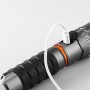 Torcia LED ricaricabile Nebo Slyde King 2K 2000 Lm Estensibile