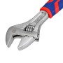 Chiave inglese regolabile Workpro 6" 15 cm