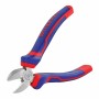 Pinze per taglio diagonale Workpro 7" 18 cm