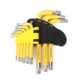 Set Chiavi Torx Workpro 9 Pezzi