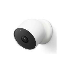 Videocamera di Sorveglianza Google Neon Quartz