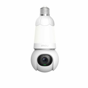 Videocamera di Sorveglianza Imou Bulb Cam