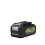 Batteria ricaricabile al litio Greenworks G24B4 4 Ah 24 V