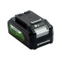 Batteria ricaricabile al litio Greenworks G24B4 4 Ah 24 V