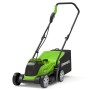 Falciatrice a batteria Greenworks GD24LM33 24 V 30 L