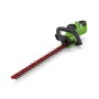 Tagliasiepi Greenworks G40HT 40 V