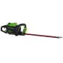 Tagliasiepi Greenworks GD60HT61 60 V