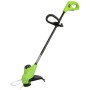 Decespugliatore multifunzione Greenworks G24LT25 24 V 25 cm