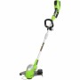 Decespugliatore multifunzione Greenworks 6952909008035