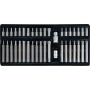 Set di punte Yato YT-0400 38 Pezzi