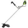 Decespugliatore multifunzione Greenworks GR2105707 40 V Ø 40 cm