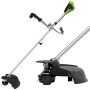 Decespugliatore multifunzione Greenworks GR2105707 40 V Ø 40 cm