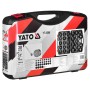 Set di Chiavi Yato YT-0596 30 Pezzi