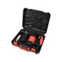 Trapano a percussione Yato YT-82123 1100 W