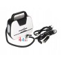 Compressore d'Aria Freedconn ATJ1866 120 W 10 bar 35 l/min