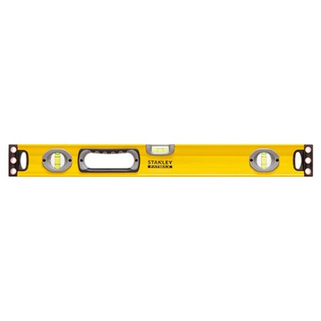 Livello di Schiuma Stanley Fatmax Alluminio 60 cm