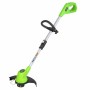 Decespugliatore multifunzione Greenworks 2100007