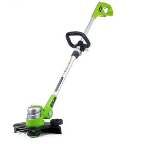 Decespugliatore multifunzione Greenworks 2100007UA 24 V