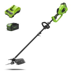 Decespugliatore multifunzione Greenworks GD40BCK4 40 V Ø 40 cm