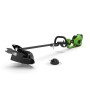 Decespugliatore multifunzione Greenworks GD40BCK4 40 V Ø 40 cm