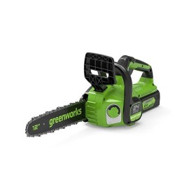 Motosega Greenworks GD24CS30 (30 cm) (3/8")