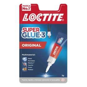 Colla Loctite 767520 Bianco Trasparente (1 Unità)