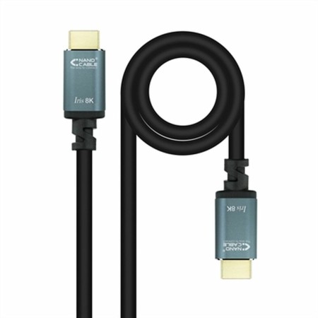 Cavo HDMI NANOCABLE 10.15.8000