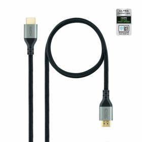 Cavo HDMI NANOCABLE 10.15.8101 1 m