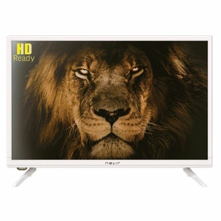 Televisione NEVIR 7710 LED LED HD Ready 24" 24"