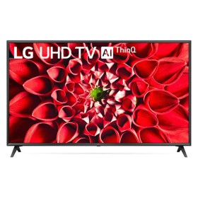 Smart TV LG 65UN71006 65" 4K Ultra HD LED WiFi Nero