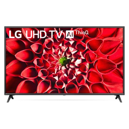 Smart TV LG 65UN71006 65" 4K Ultra HD LED WiFi Nero