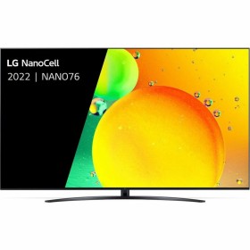 Smart TV LG 65NANO766QA 65" 4K ULTRA HD LED WIFI