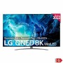 Smart TV LG 75QNED966QA 75" 8K ULTRA HD QNED WIFI HDR 75" 8K Ultra HD