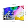 Smart TV LG 65G26LA 65" 4K ULTRA HD OLED WIFI 65" 4K Ultra HD HDR OLED AMD FreeSync