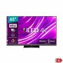 Smart TV Hisense 65U8HQ 65" 4K ULTRA HD QLED WIFI 4K Ultra HD HDR