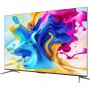 Televisione TCL 75C649 4K Ultra HD HDR 75" QLED Direct-LED AMD FreeSync