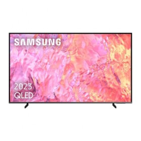 Smart TV Samsung TQ65Q64C Wi-Fi 65" 4K Ultra HD QLED HDR