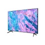 Smart TV Samsung TU55CU7105K 55" 4K Ultra HD LED